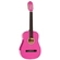 VIOLAO VOGGA VCA 105N NYLON ACUSTICO PK PINK