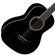 VIOLAO VOGGA VCN 36 3/4 ACUSTICO BK BLACK