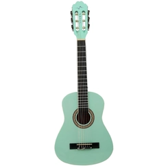 VIOLAO VOGGA VCN 30 1/4 ACUSTICO GR GREEN