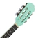 VIOLAO VOGGA VCN 30 1/4 ACUSTICO GR GREEN