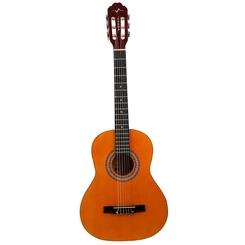VIOLAO VOGGA VCN 36 3/4 ACUSTICO NO NATURAL