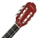 VIOLAO VOGGA VCS235 SOLENE NYLON ELETROACUSTICO NT NATURAL