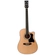VIOLAO VOGGA VCS 260 AUDIENCE FOLK ELETROACUSTICO NT NATURAL