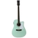 VIOLAO VOGGA VCS 260 AUDIENCE FOLK ELETROACUSTICO GN GREEN