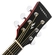 VIOLAO VOGGA VCS 260 AUDIENCE FOLK ELETROACUSTICO GN GREEN