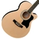 VIOLAO VOGGA VCS 250 AUDIENCE FLAT ELETROACUSTICO NT NATURAL