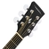 VIOLAO VOGGA VCS 250 AUDIENCE FLAT ELETROACUSTICO NT NATURAL