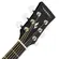 VIOLAO VOGGA VCS 250 AUDIENCE FLAT ELETROACUSTICO SB SUNBURST