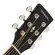 VIOLAO VOGGA VCP 480 VERSALIS FOLK ELETROACUSTICO SM SUNBURST