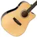VIOLAO VOGGA VCP 480 VERSALIS FOLK ELETROACUSTICO NA NATURAL