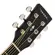 VIOLAO VOGGA VCP 470 VERSALIS FOLK ELETROACUSTICO SM SUNBURST