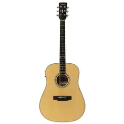VCP 470 VERSALIS FOLK ELETROACUSTICO NA NATURAL