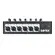 MESA SOTEX SE0606DM 06 CANAIS