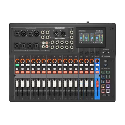 MESA YAMAHA MGX16 B DIGITAL