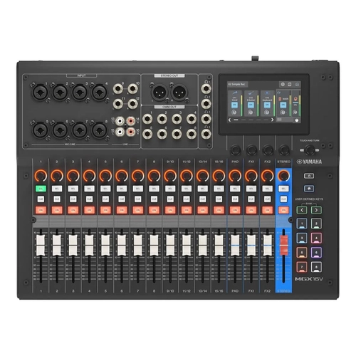 MGX16V B DIGITAL HDMI