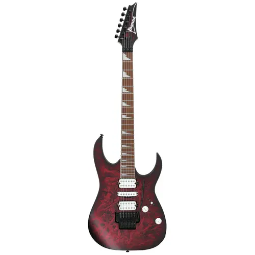 GUITARRA IBANEZ RG470DXW WZM