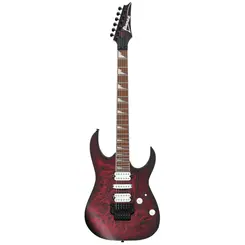 GUITARRA IBANEZ RG470DXW WZM