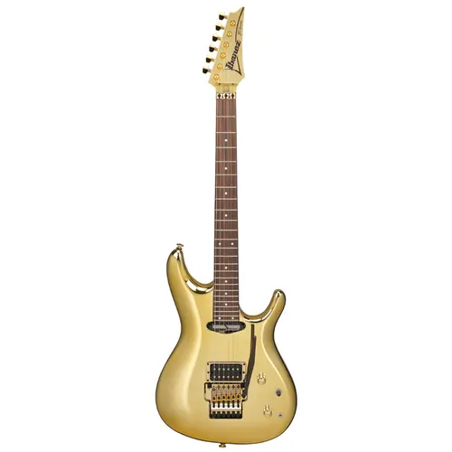 GUITARRA IBANEZ JS1GD SATRIANI GOLD