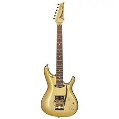 GUITARRA IBANEZ JS1GD SATRIANI GOLD