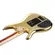 GUITARRA IBANEZ JS1GD SATRIANI GOLD