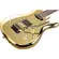 GUITARRA IBANEZ JS1GD SATRIANI GOLD