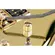 GUITARRA IBANEZ JS1GD SATRIANI GOLD