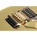 GUITARRA IBANEZ JS1GD SATRIANI GOLD