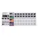 CONTROLADOR ARTURIA BEATSTEP PRO BRANCO