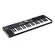 CONTROLADOR ARTURIA MIDI KEYLAB ESSENTIAL 49 MK3 PRETO