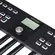 CONTROLADOR ARTURIA MIDI KEYLAB ESSENTIAL 49 MK3 PRETO