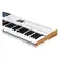 CONTROLADOR ARTURIA MIDI KEYLAB ESSENTIAL 61 MK3 BRANCO