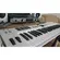 CONTROLADOR ARTURIA MIDI KEYLAB ESSENTIAL 61 MK3 BRANCO
