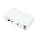INTERFACE ARTURIA MINIFUSE 1 BRANCO