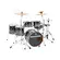 BATERIA NAGANO 20/14/10/12/13/14 C/ FERRAGENS PERFORMANCE NEW STAGE FBK BLACK MIST MAHOGANY BIRCH