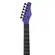 GUITARRA TAGIMA TW88 2H ESCALA ESCURA ESCUDO BK PSPK
