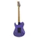 GUITARRA TAGIMA TW88 2H ESCALA ESCURA ESCUDO BK PSPK