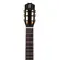 VIOLAO TAGIMA CLASSIC NYLON SPRUCE SOLIDO SAPELE VESPERATA NT