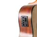 VIOLAO TAGIMA CLASSIC CUTAWAY EQ NYLON T SPRUCE SOLIDO SAPELE VESPERATA NT