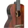VIOLAO TAGIMA PARLOR 00 NON CUTAWAY EQ ACO ALL SAPELE UTAH GRAN RESERVA DKMOP