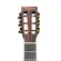 VIOLAO TAGIMA PARLOR 00 NON CUTAWAY EQ ACO ALL SAPELE UTAH GRAN RESERVA DKMOP