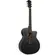 VIOLAO TAGIMA OG33 FOLK NON CUTAWAY EQ ACO OKOUME OKOUME OP BK