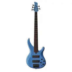 CONTRABAIXO 5C YAMAHA TRBX305 FTB