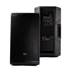 CAIXA AMPLIFICADA SXA SLA12 ARENA 400 WATTS