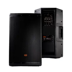 CAIXA AMPLIFICADA SXA SLA15 ARENA 400 WATTS