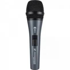 MICROFONE CLS CD26S DINAMICO CARDIOIDE