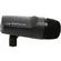 MICROFONE SENNHEISER E602 II CARDIOIDE PARA BUMBO TUBA CAIXA DE BAIXO