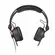 FONE DE OUVIDO SENNHEISER HD25 ON-EAR CLOSED-BACK