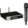 MICROFONE SEM FIO SENNHEISER EW D 835 S SET Q1 6 VOCAL MAO