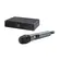 MICROFONE SEM FIO SENNHEISER XSW 1 825 A VOCAL MAO