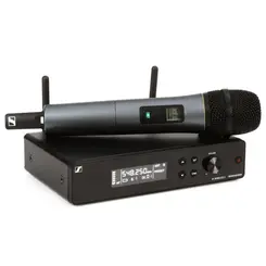 MICROFONE SEM FIO SENNHEISER XSW 2 835 A VOCAL MAO